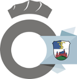 LogoLogo mit Wappen