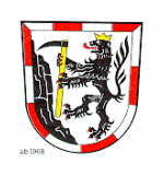 LogoWappen der Stadt Arzberg