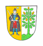 LogoWappen der Gemeinde Memmelsdorf