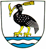 Wappen des Marktes Trappstadt