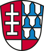 LogoWappen der Gemeinde Mertingen