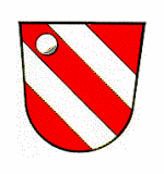LogoWappen des Marktes Eichendorf