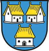 LogoWappen der Stadt Dorfen