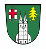 LogoWappen der Gemeinde Tuntenhausen