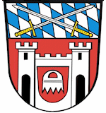 LogoWappen der Stadt Cham