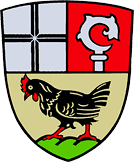 LogoWappen der Gemeinde Üchtelhausen
