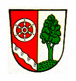 LogoWappen des Marktes Elsenfeld