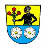 Wappen der Gemeinde Uettingen