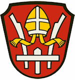 LogoWappen der Gemeinde Uffing a.Staffelsee