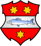 LogoWappen der Stadt Windischeschenbach