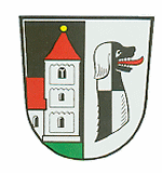 LogoWappen des Marktes Emskirchen