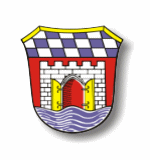 LogoWappen der Großen Kreisstadt Deggendorf