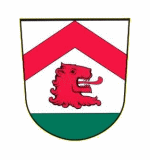 LogoWappen der Gemeinde Moosthenning