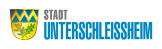 LogoWappen der Stadt Unterschleißheim