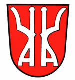 LogoWappen der Gemeinde Muhr a.See