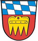 LogoWappen des Marktes Eschlkam