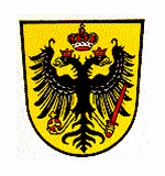 LogoWappen der Stadt Erlenbach a.Main