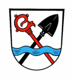LogoWappen der Gemeinde Ettringen