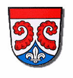 LogoWappen der Gemeinde Eurasburg