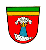 LogoWappen der Gemeinde Vilsheim