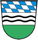 LogoWappen der Stadt Furth im Wald