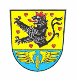 LogoWappen der Gemeinde Neuenmarkt