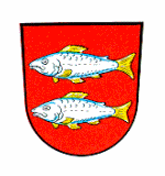 LogoWappen der Großen Kreisstadt Forchheim