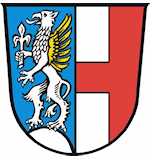 LogoWappen der Gemeinde Waffenbrunn