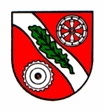 LogoWappen der Gemeinde Waldaschaff
