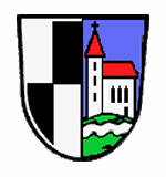 LogoWappen der Stadt Kirchenlamitz
