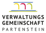 LogoLogo der VGem Partenstein