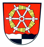 LogoWappen der Gemeinde Möhrendorf