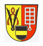LogoWappen der Gemeinde Walsdorf