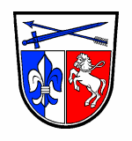 LogoWappen der Gemeinde Fraunberg