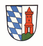 LogoWappen der Großen Kreisstadt Günzburg