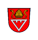 LogoWappen der Gemeinde Wehringen