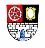 LogoWappen der Gemeinde Weibersbrunn