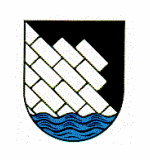 LogoWappen der Gemeinde Nußdorf a.Inn