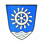 LogoWappen der Gemeinde Oberau