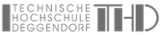 LogoTechnische Hochschule Deggendorf