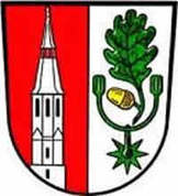LogoHösbach Wappen