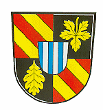 LogoWappen der Gemeinde Weigenheim