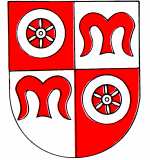 LogoWappen der Stadt Miltenberg