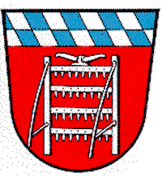 Wappen der Stadt Geiselhöring