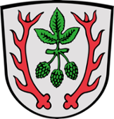 Wappen Aiglsbach