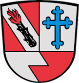 Wappen Volkenschwand