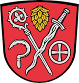 Wappen Attenhofen