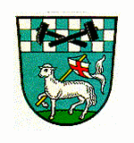 LogoWappen der Stadt Penzberg