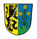 LogoWappen des Marktes Weisendorf