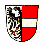 LogoWappen des Marktes Garmisch-Partenkirchen